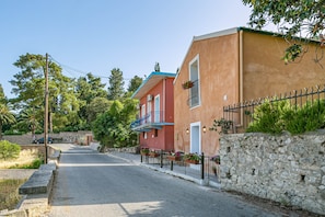 Exterior - The Heritage Cottage in Doukades (Palaiokastritsa)