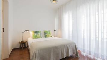 Allergikerbettwaren, Minibar, Zimmersafe, Bügeleisen/Bügelbrett