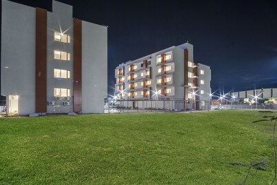 Rishivan Hotels and Wellness