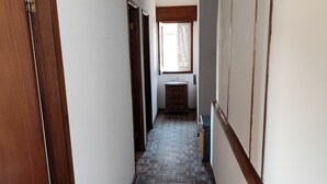 住宿内部