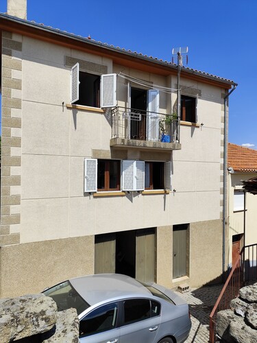 Felgar Vue, Randonnées Uniques