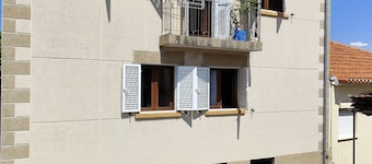 Felgar Vue, Randonnées Uniques