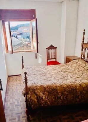 3 chambres