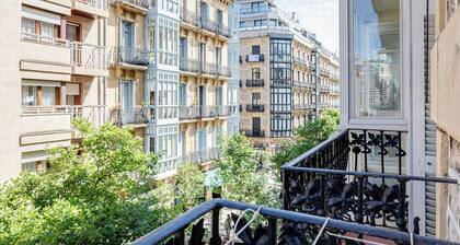 Apartamento EN EL Centro DE SAN Sebastian Junto A LA Catedral