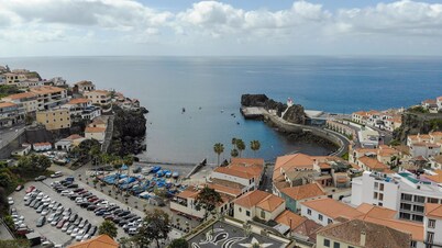 Guests at the Apartment Will be Able to Enjoy Such as Diving, Fishing and Hiking