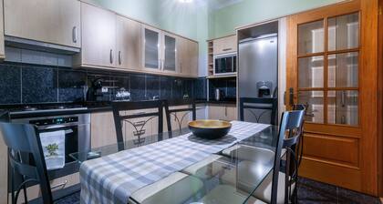 Guests at the Apartment Will be Able to Enjoy Such as Diving, Fishing and Hiking