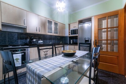 Guests at the Apartment Will be Able to Enjoy Such as Diving, Fishing and Hiking