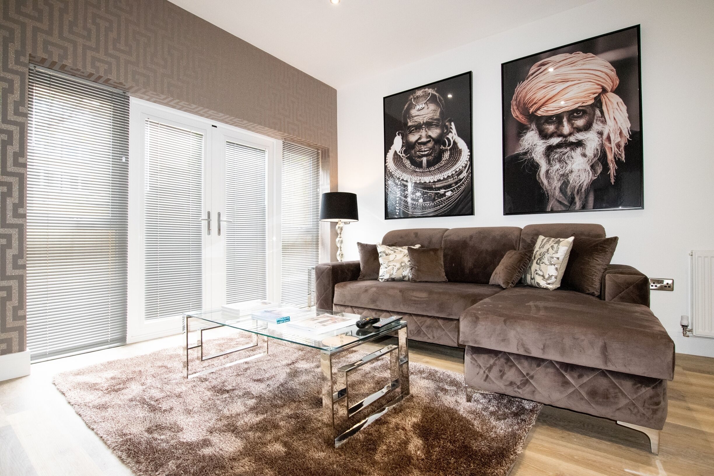 Your Apartment | Bristol Rowan Tree - No.2 - Bristol