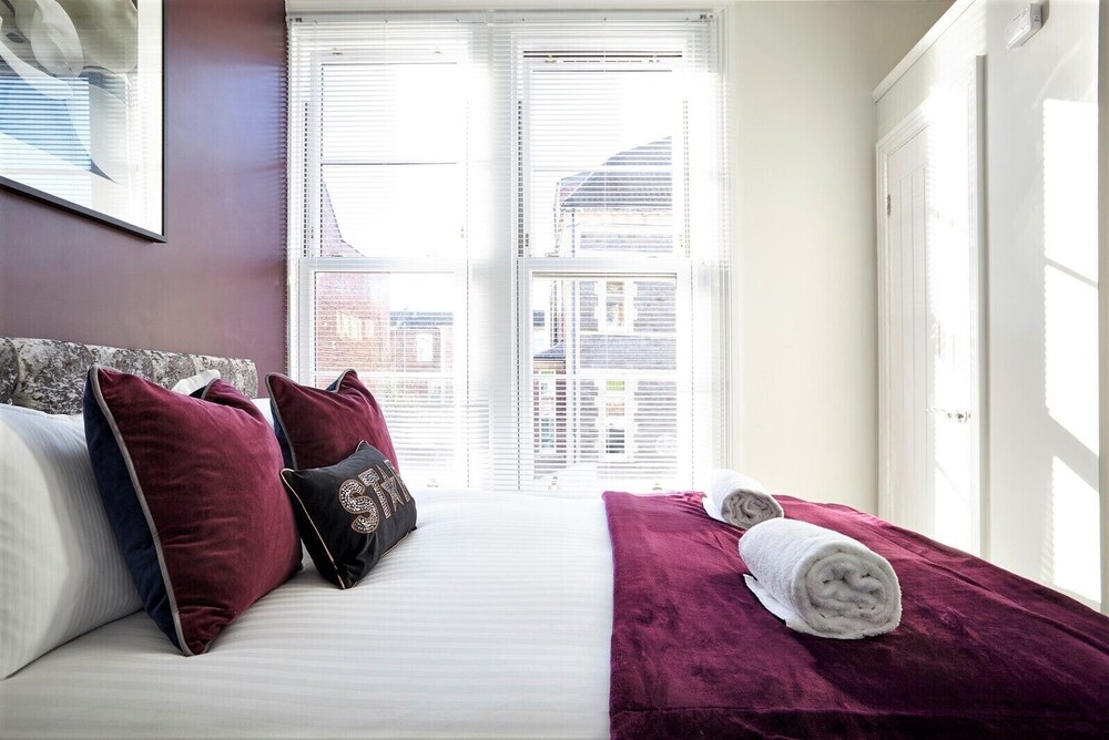 Your Apartment Bristol The Sunningdale No.2 Bristol Vrbo