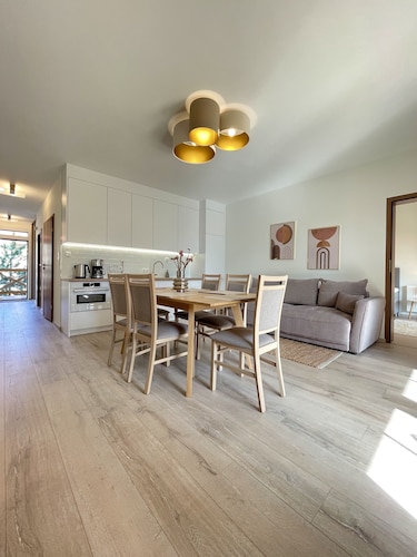 Apartament nad Morzem