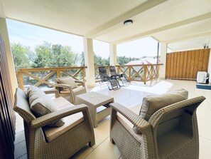 Property grounds - Apartament nad Morzem (Rogowo)