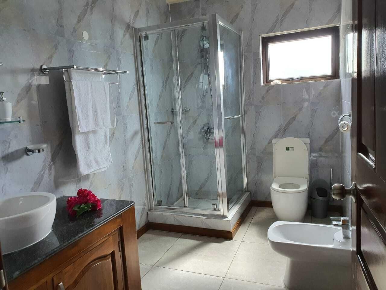 شقة تنفيذية | حمام