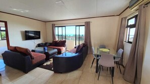 经典公寓 | 起居区