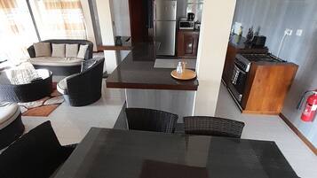 Executive Apartment | Private kitchen