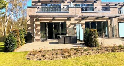Villa Wattfuss St. Peter Ording
