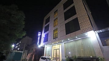 Transporte desde/hasta el aeropuerto