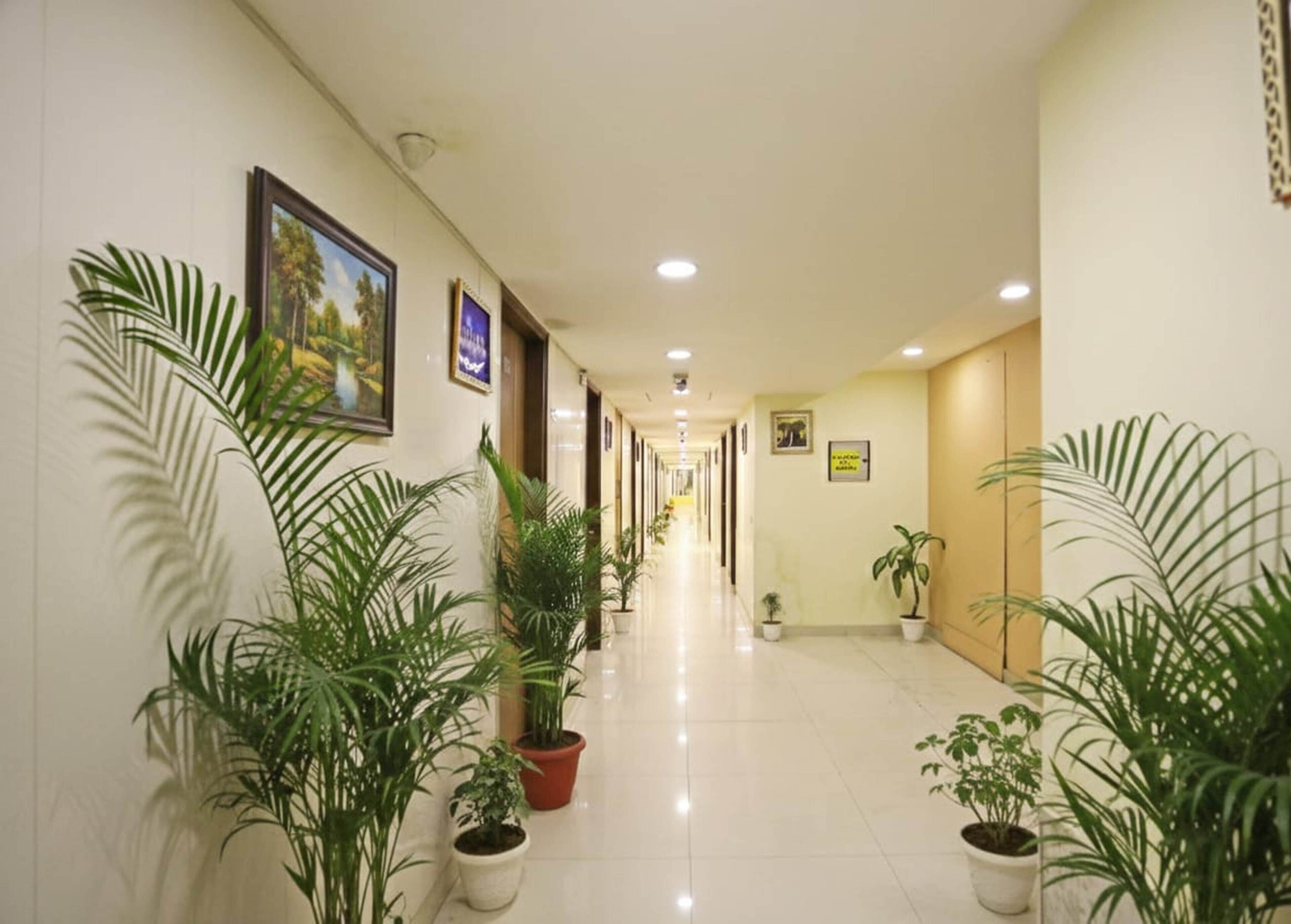 مخطط تصميم الطابق