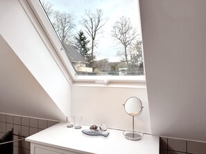 Interior - Ferienwohnung Strand und Wald - Ideal für Paare, Ruhig und Zentral Gelegen (Zinnowitz)