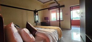 Cottage, Lake View | Free WiFi - Aashrayam Hotels And Resorts (Honavar)