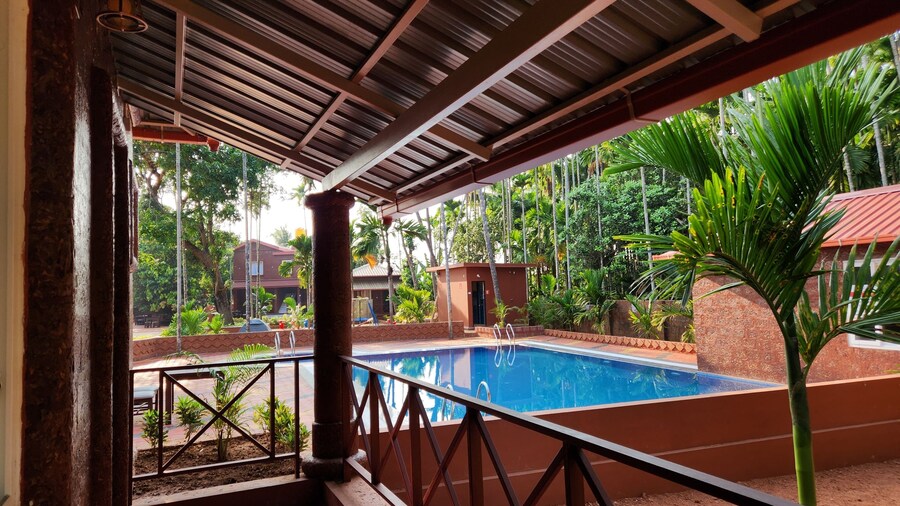 Aashrayam Hotels And Resorts