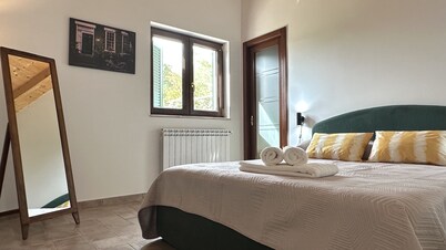 Villa Martina - Green Oasis