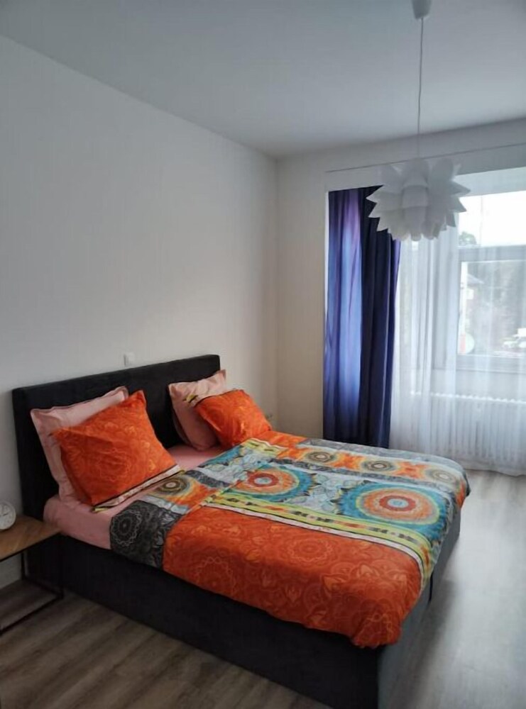 Bel Appartement Pour 4 Personnes à Bruxelles Brussels Vrbo