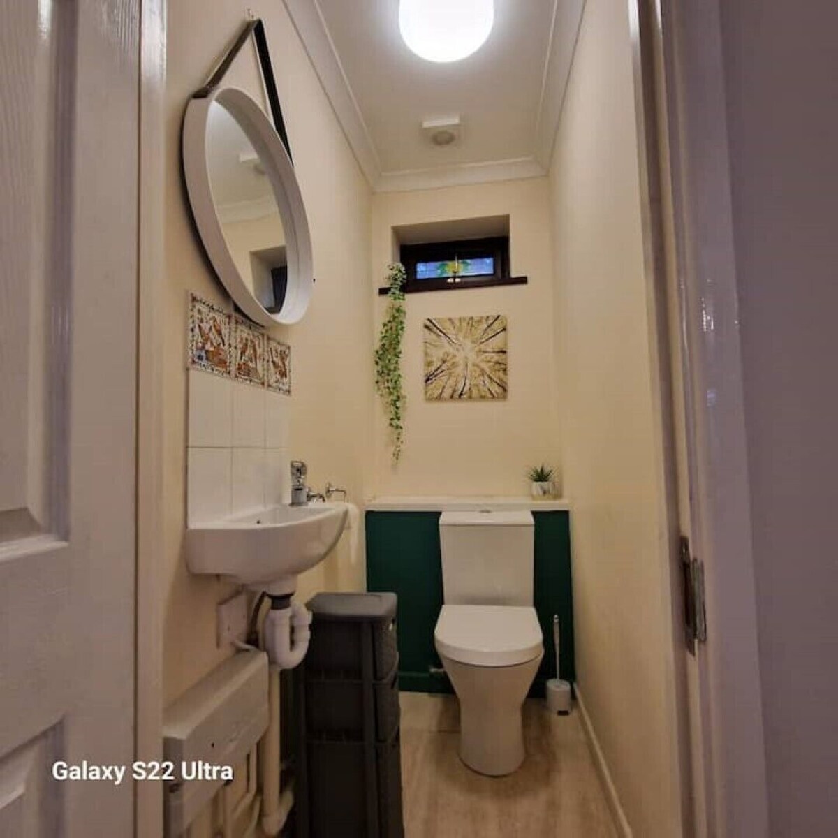 Imagen de perfil del propietario o de la propietaria