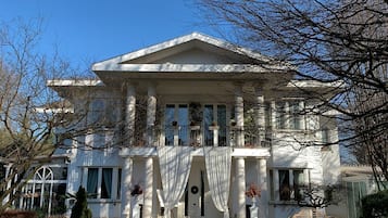 Fachada