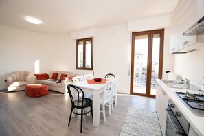 Living area - All'Antica Pesa (Polpenazze del Garda)