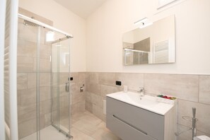 Bathroom - All'Antica Pesa (Polpenazze del Garda)