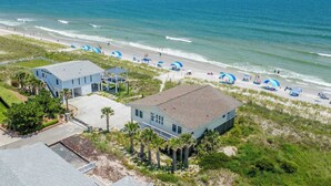 Beach - The Sundance Cottage (Wrightsville Beach)