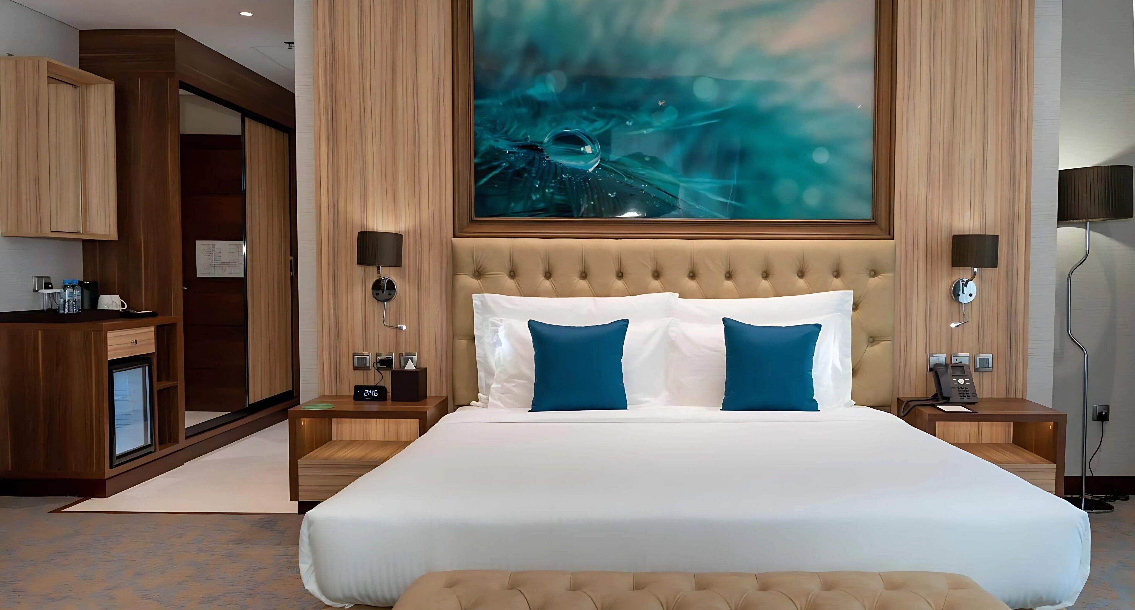 Photo - Millennium Place Doha