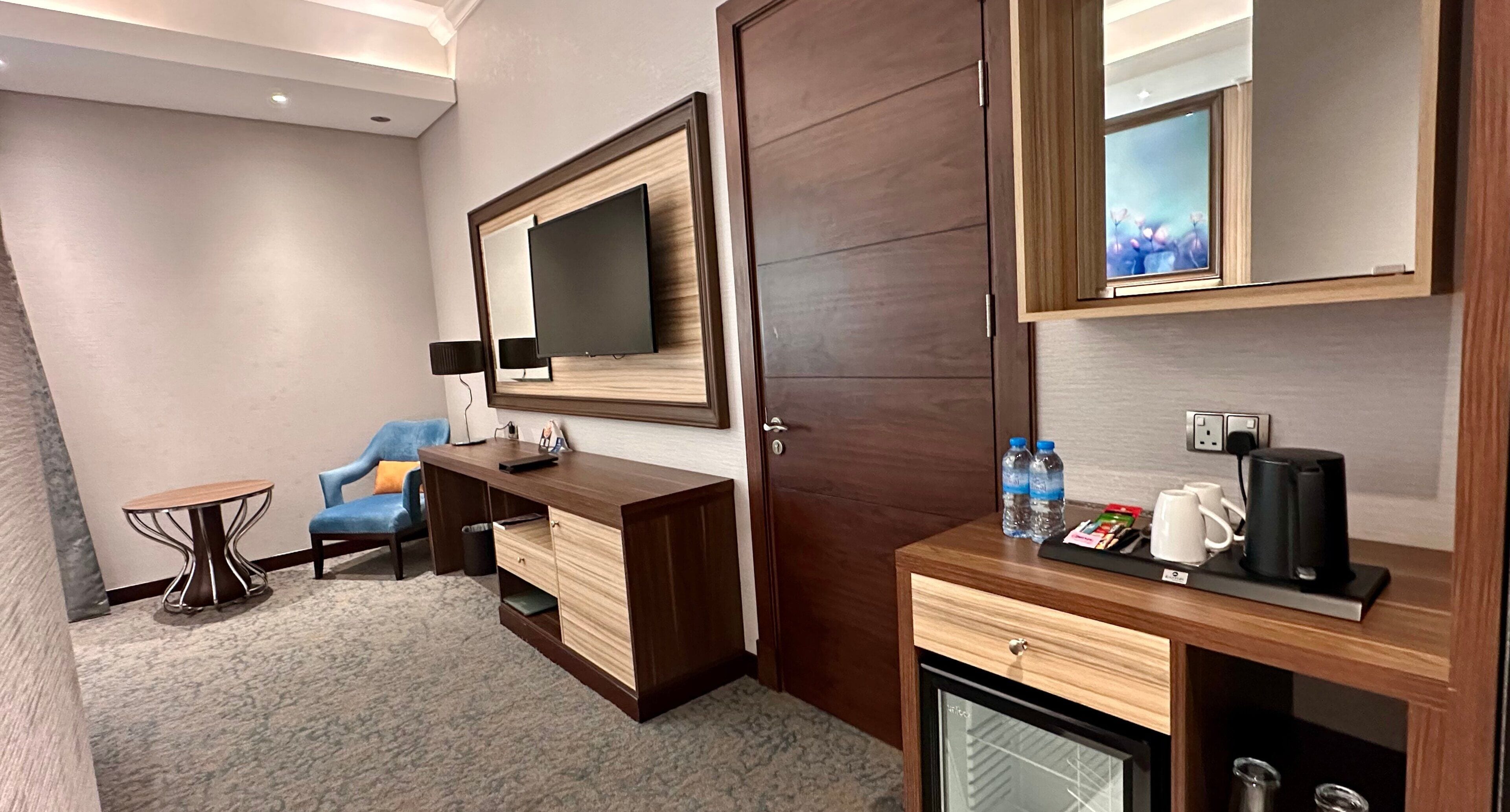 Photo - Millennium Place Doha