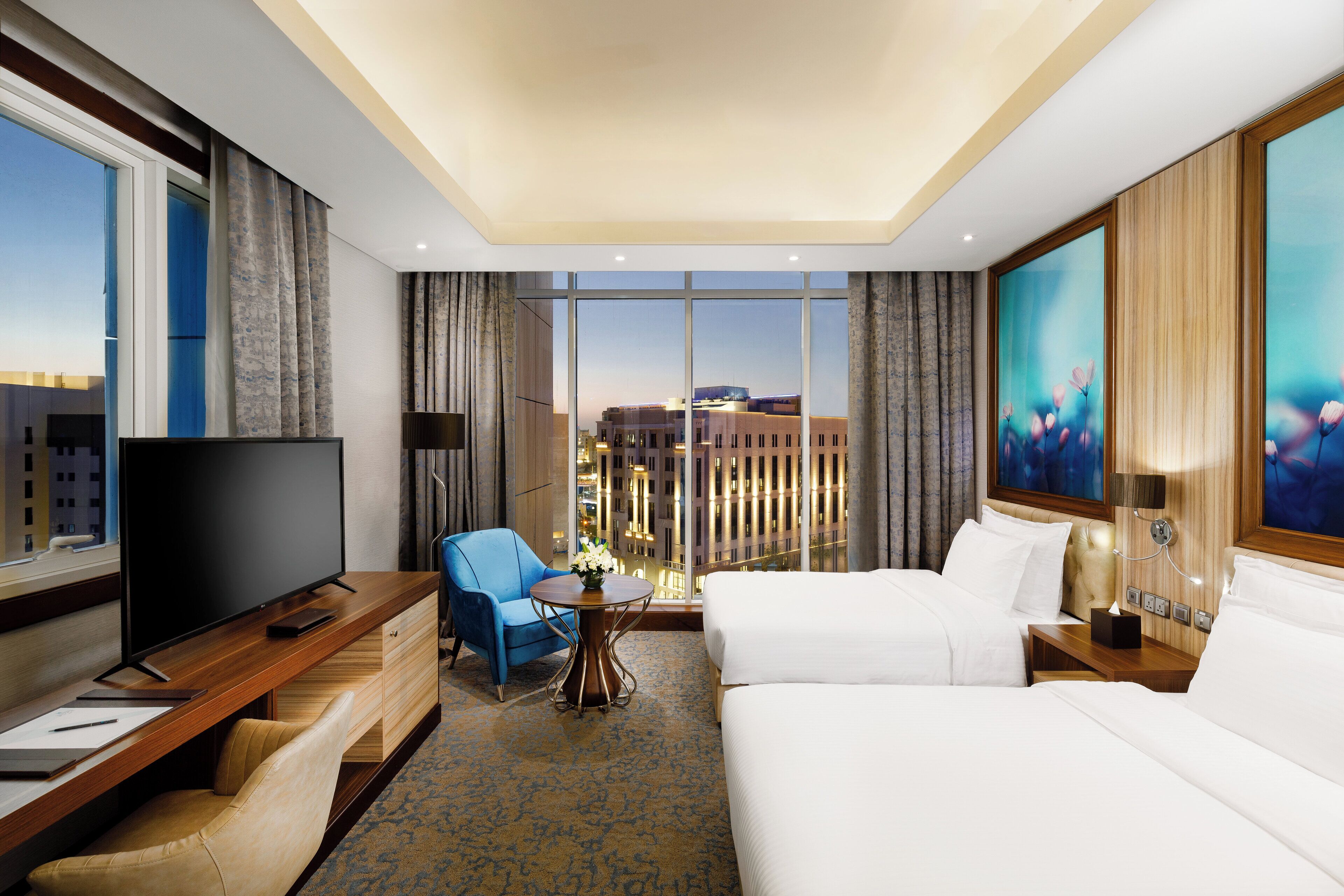 Foto - Millennium Place Doha