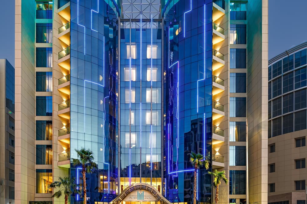 Millennium Place Doha