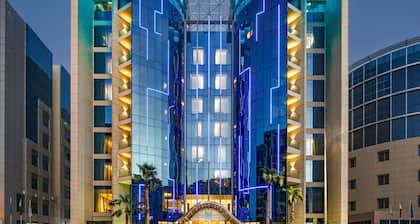 Millennium Place Doha