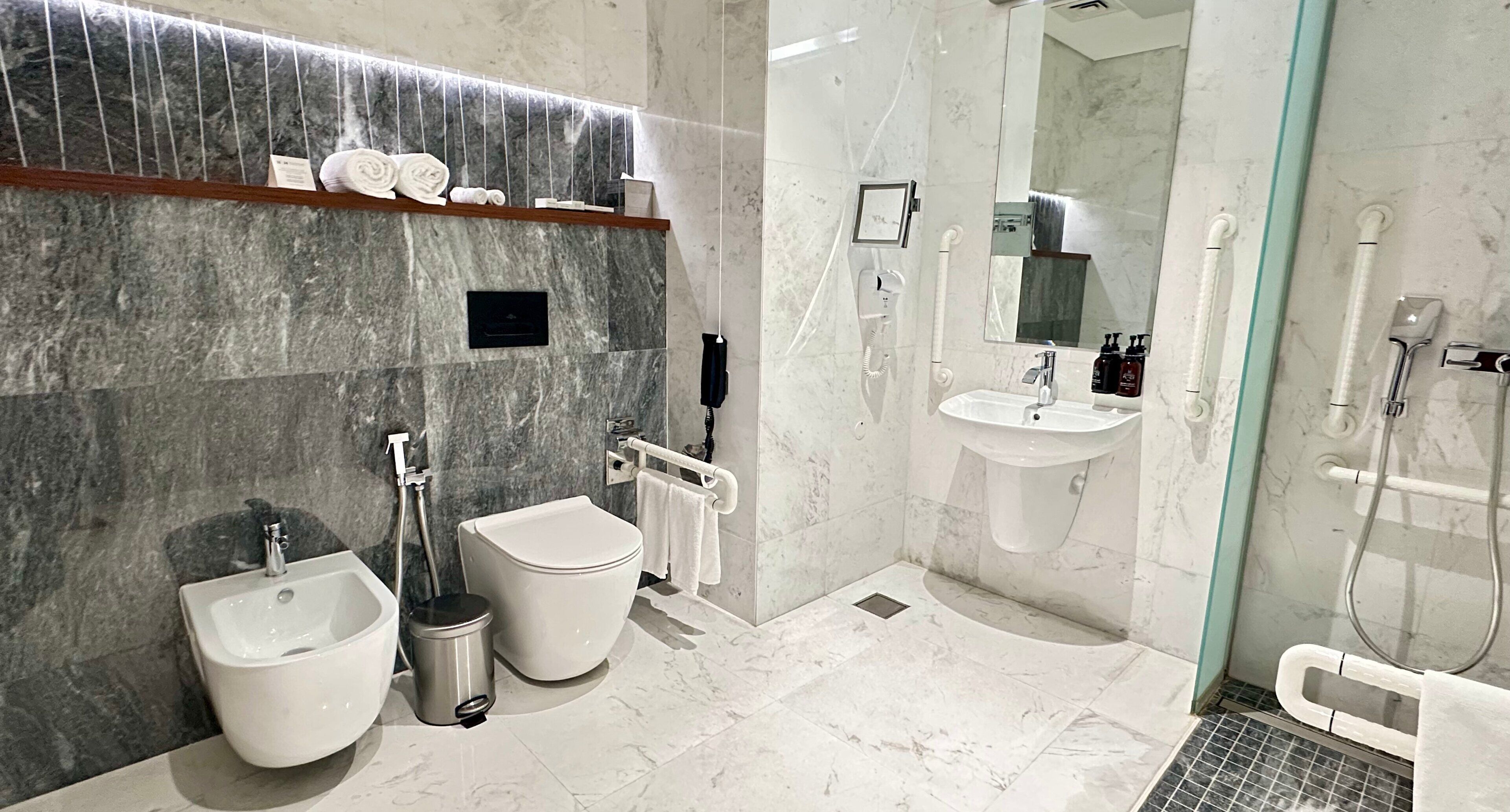 Photo - Millennium Place Doha