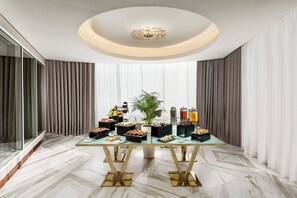 Sala de reunião