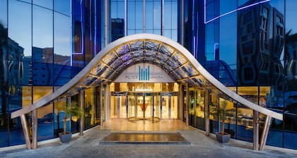 Millennium Place Doha