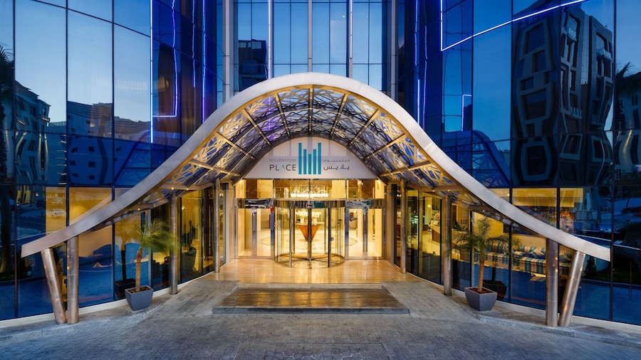Millennium Place Doha