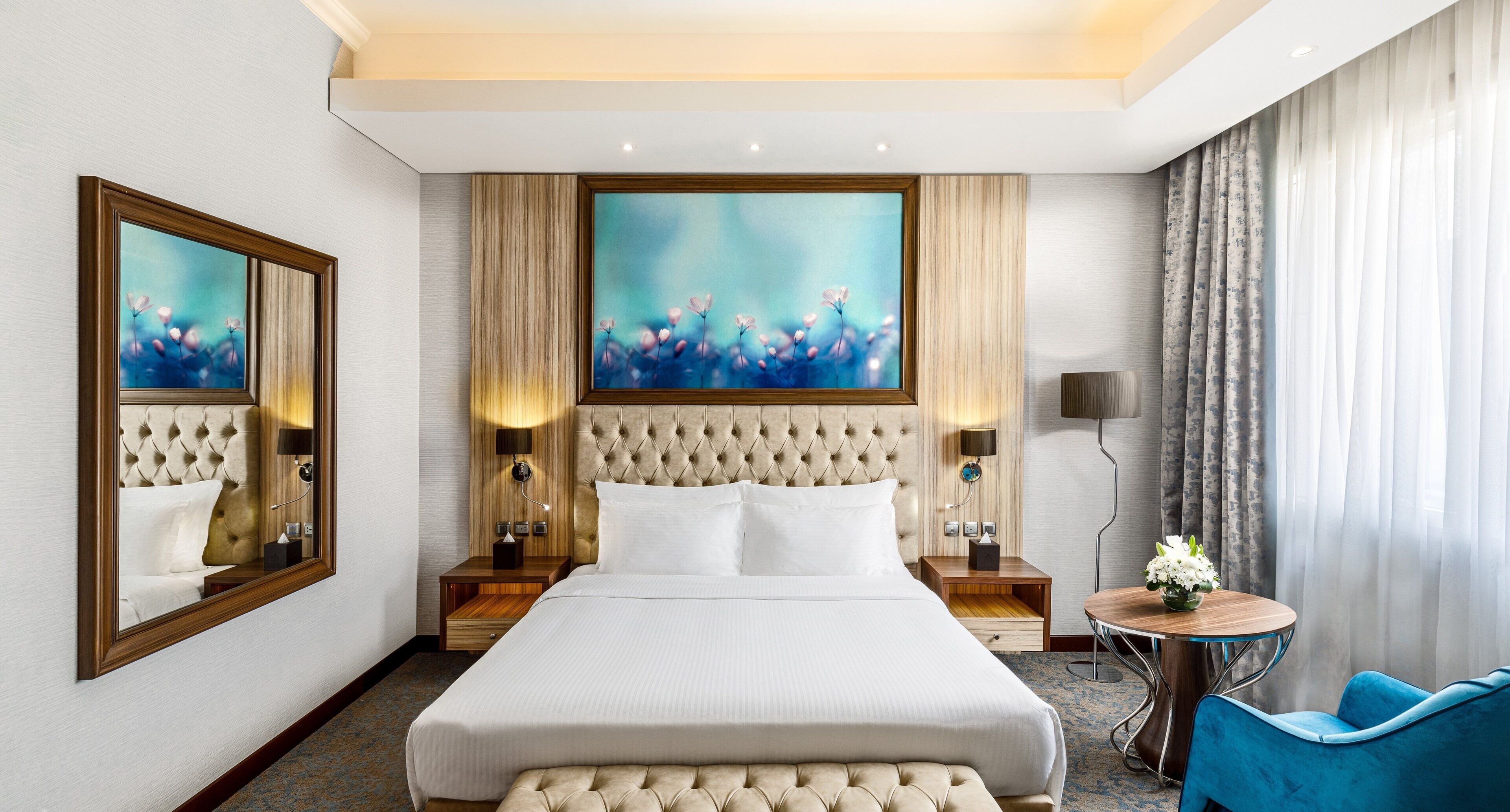 Photo - Millennium Place Doha