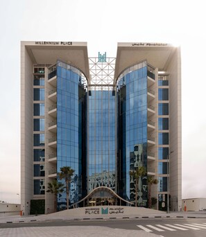 Exterior - Millennium Place Doha (Doha)