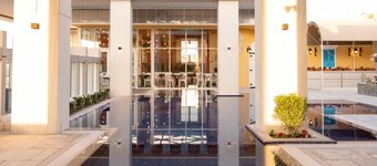 Millennium Place Doha