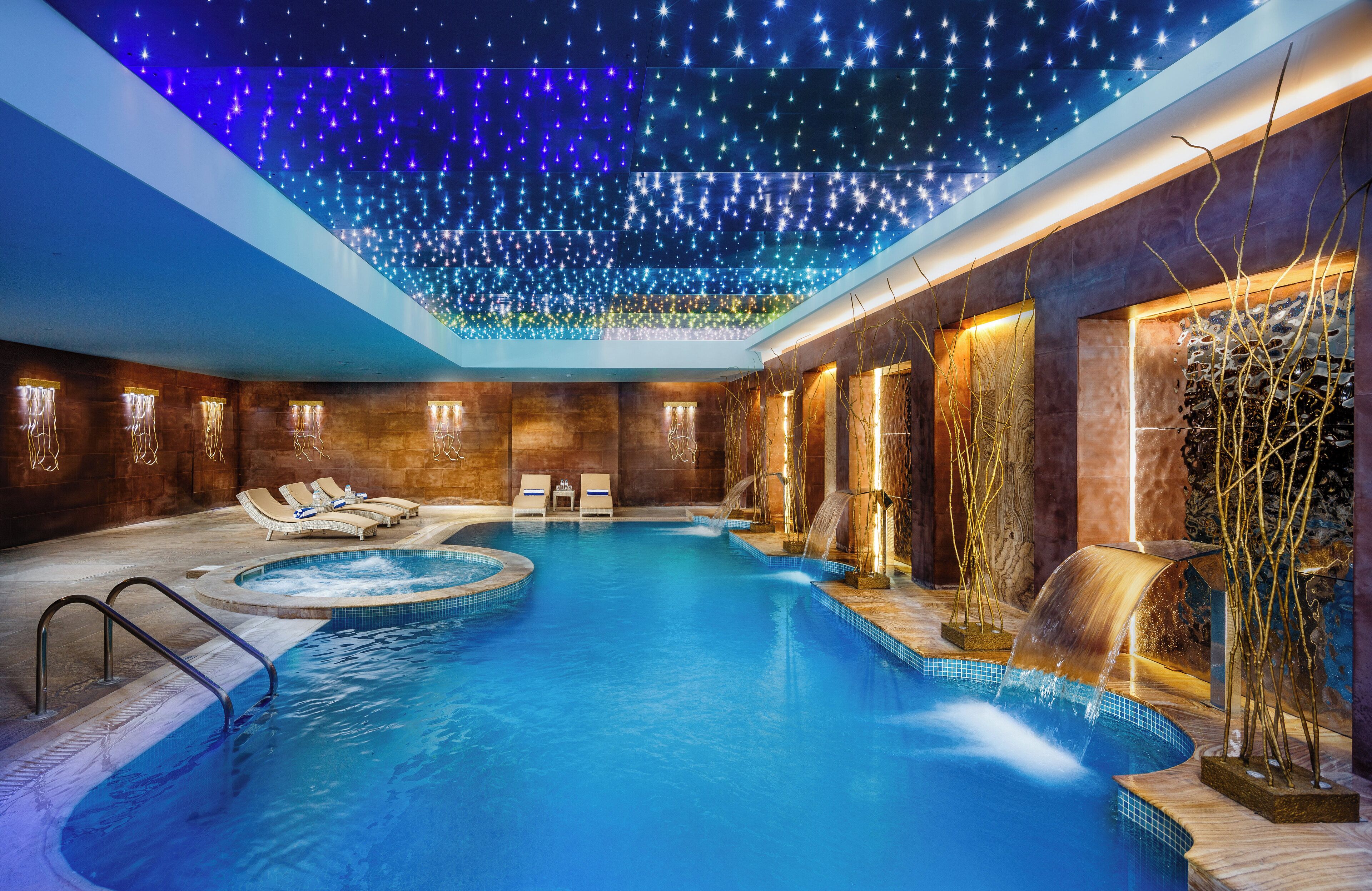 Foto - Millennium Place Doha