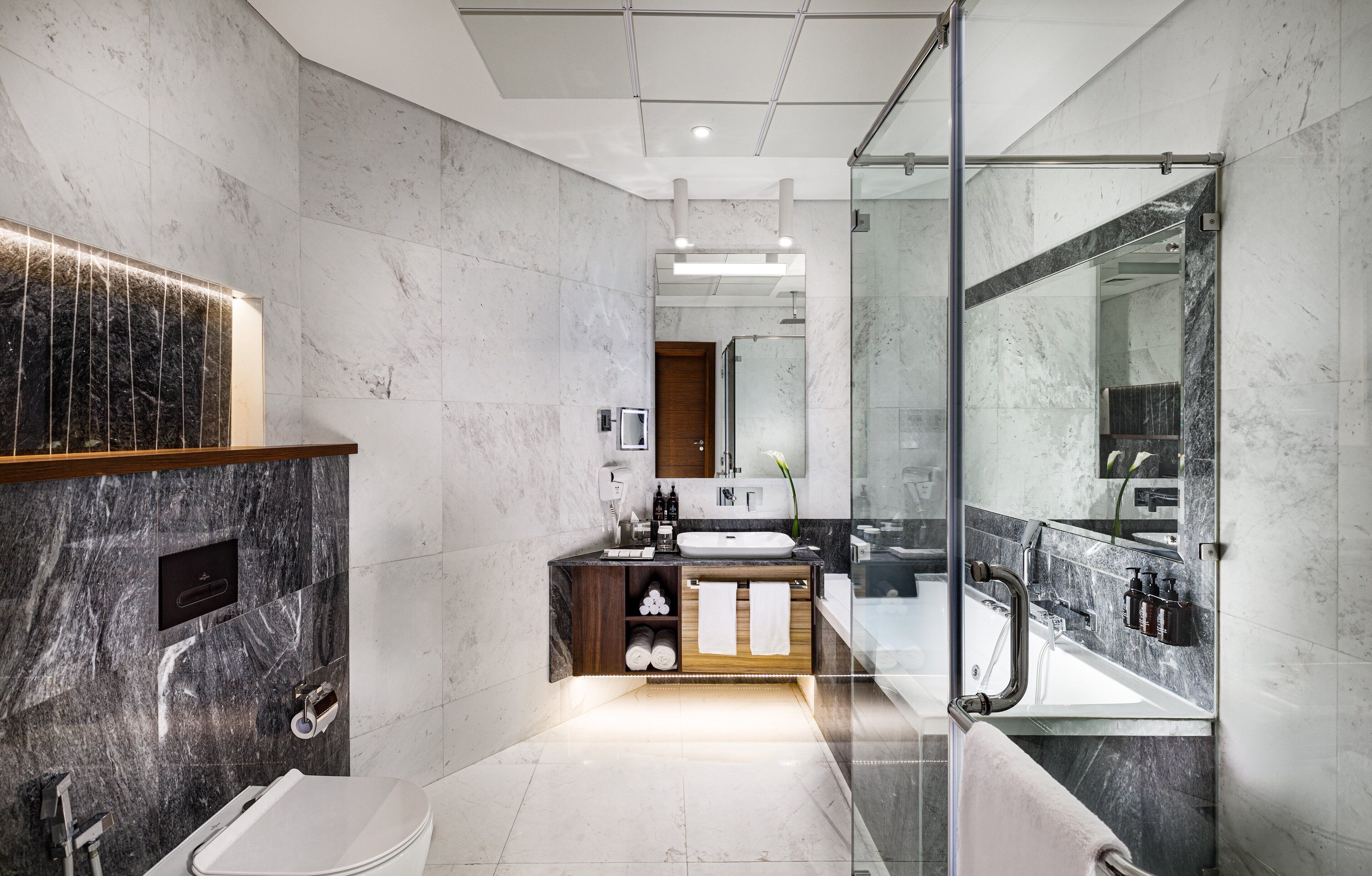 Photo - Millennium Place Doha