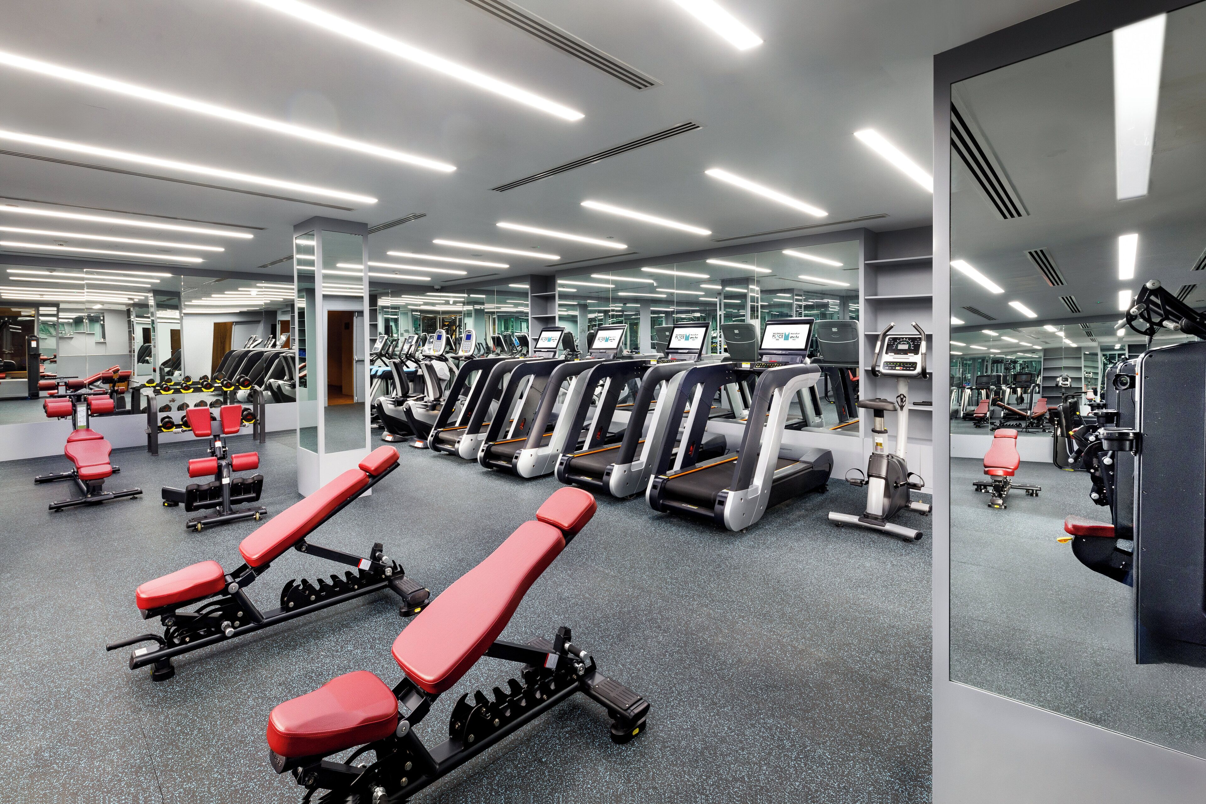 Photo - Millennium Place Doha