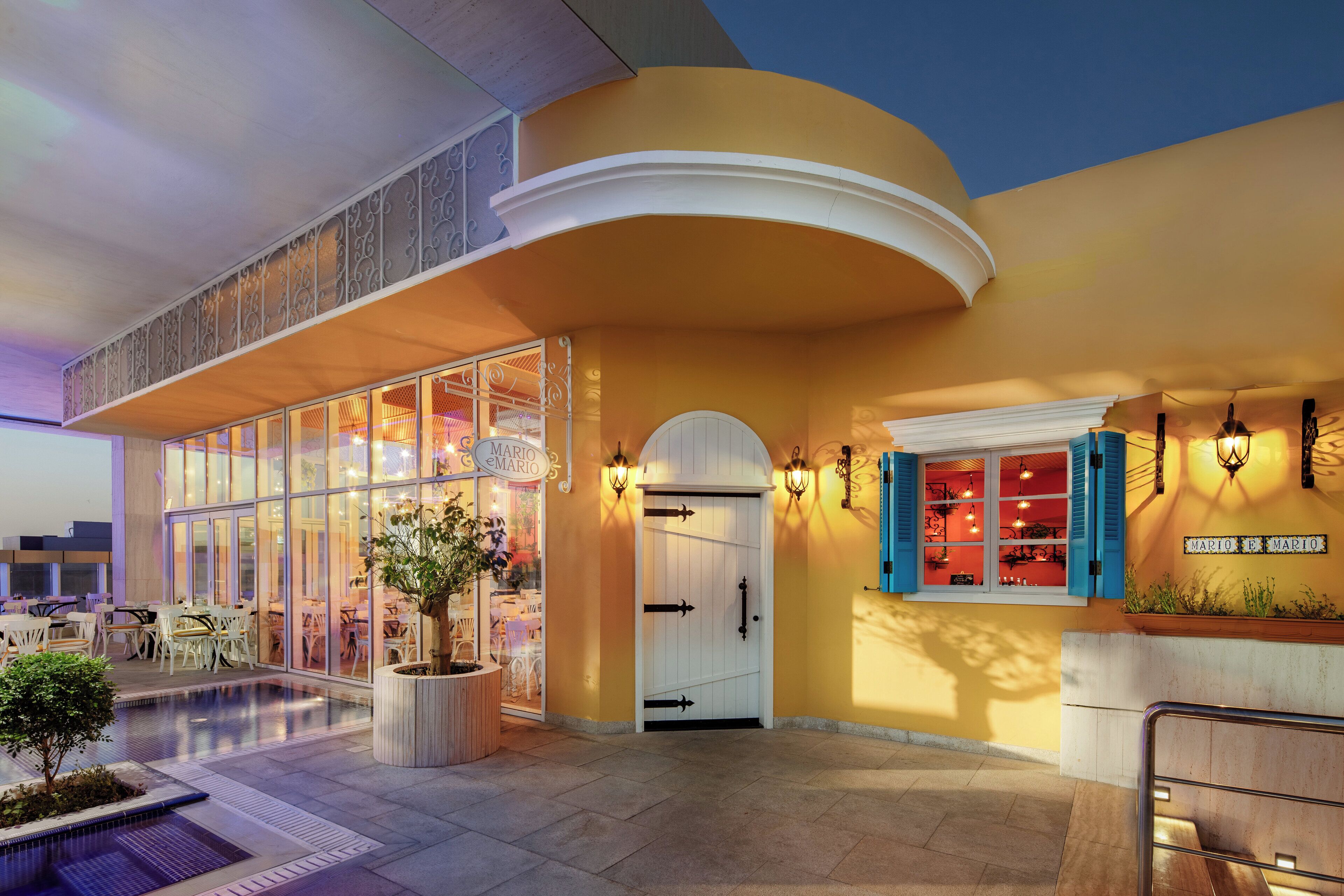 Photo - Millennium Place Doha