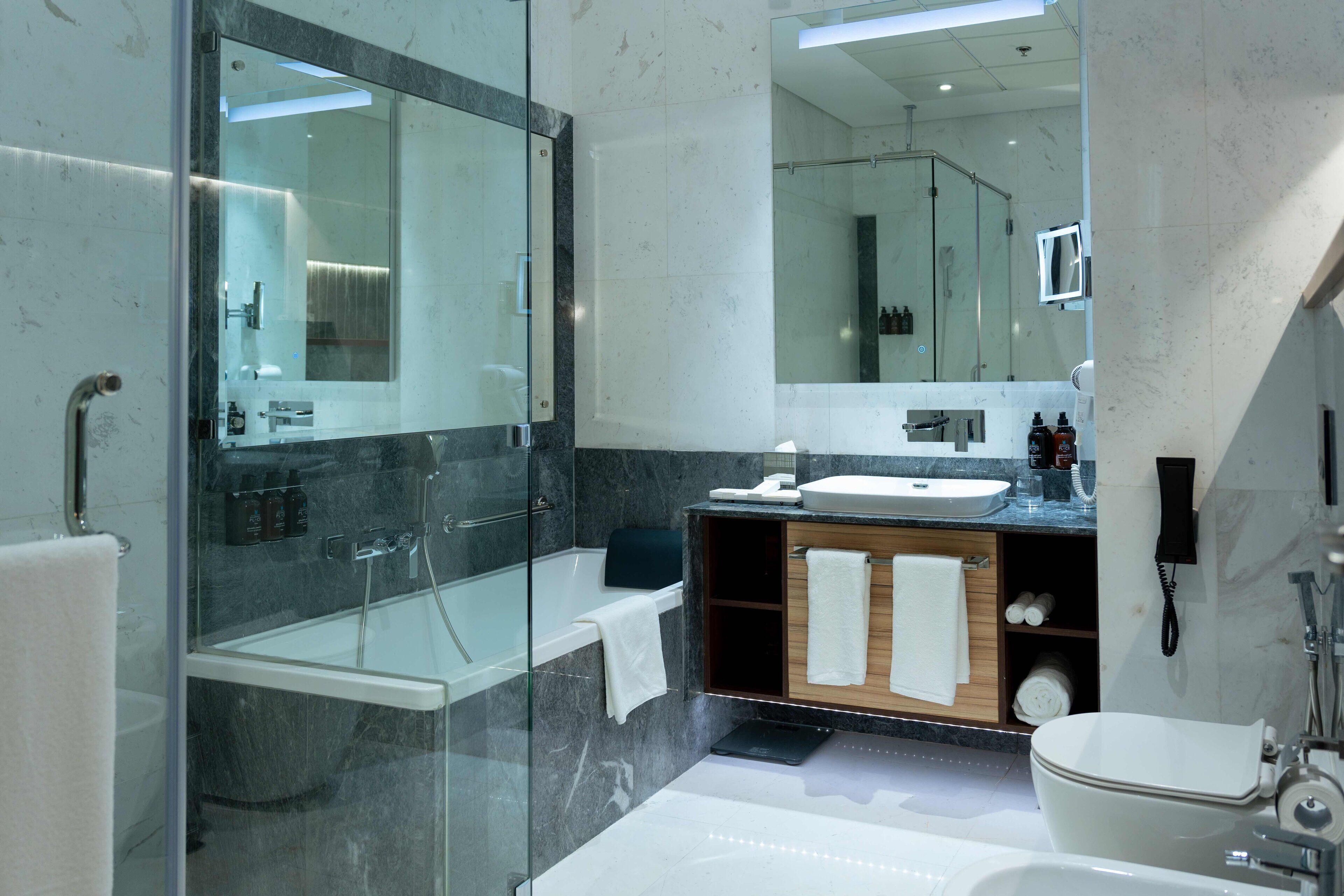 Photo - Millennium Place Doha