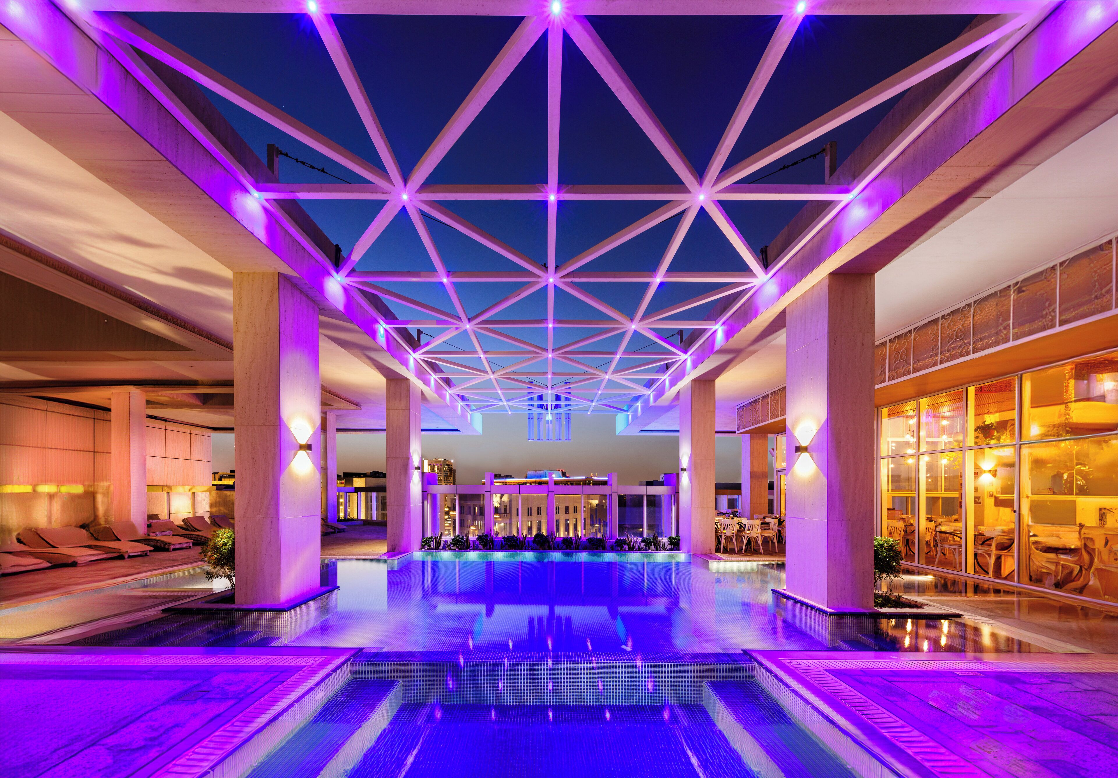 Photo - Millennium Place Doha