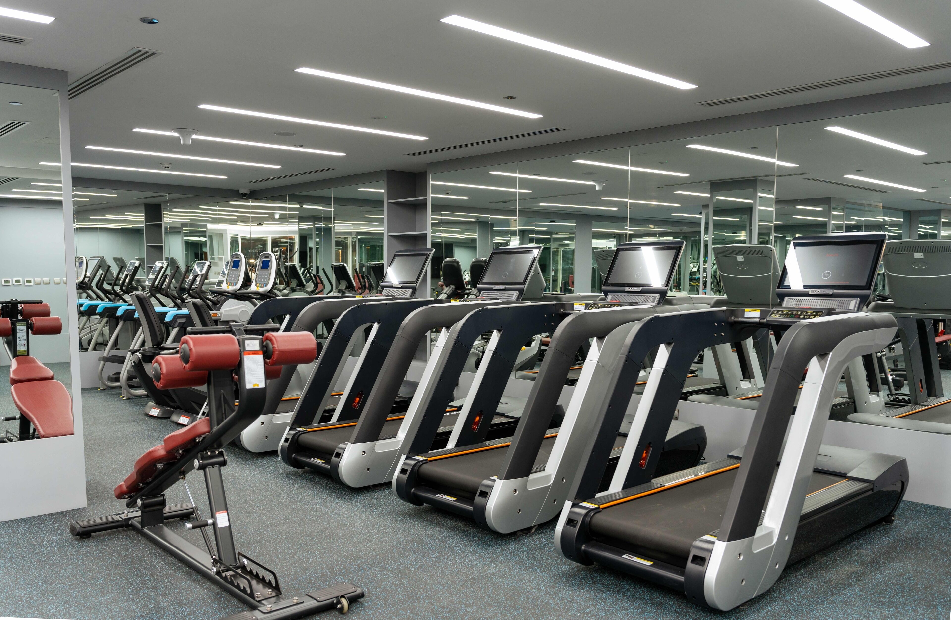 Foto - Millennium Place Doha